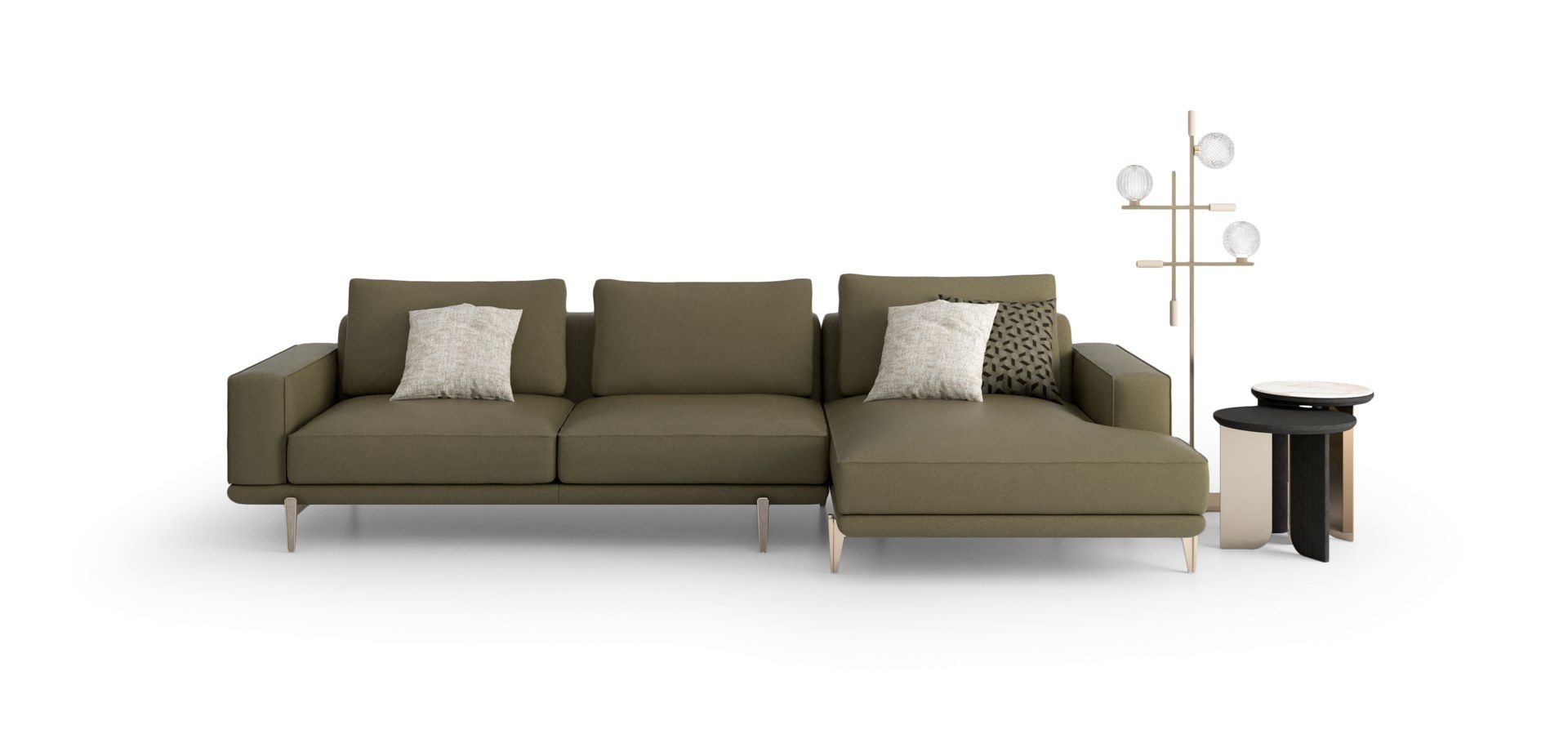 Dormeuse съемный Sicis Milton ARCH-00105260 - Вид №4