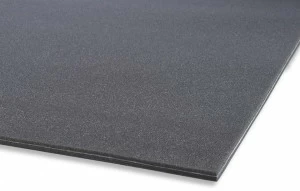 Isolmant Шумоизоляционный войлок в эпдм Gomma