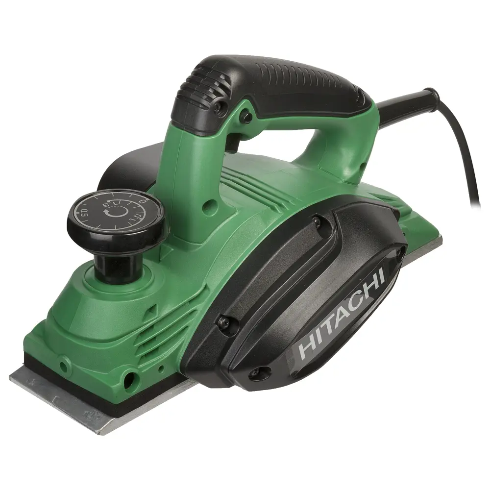 Рубанок электрический Hitachi P20ST 580 Вт 16358411 STLM-2172155 