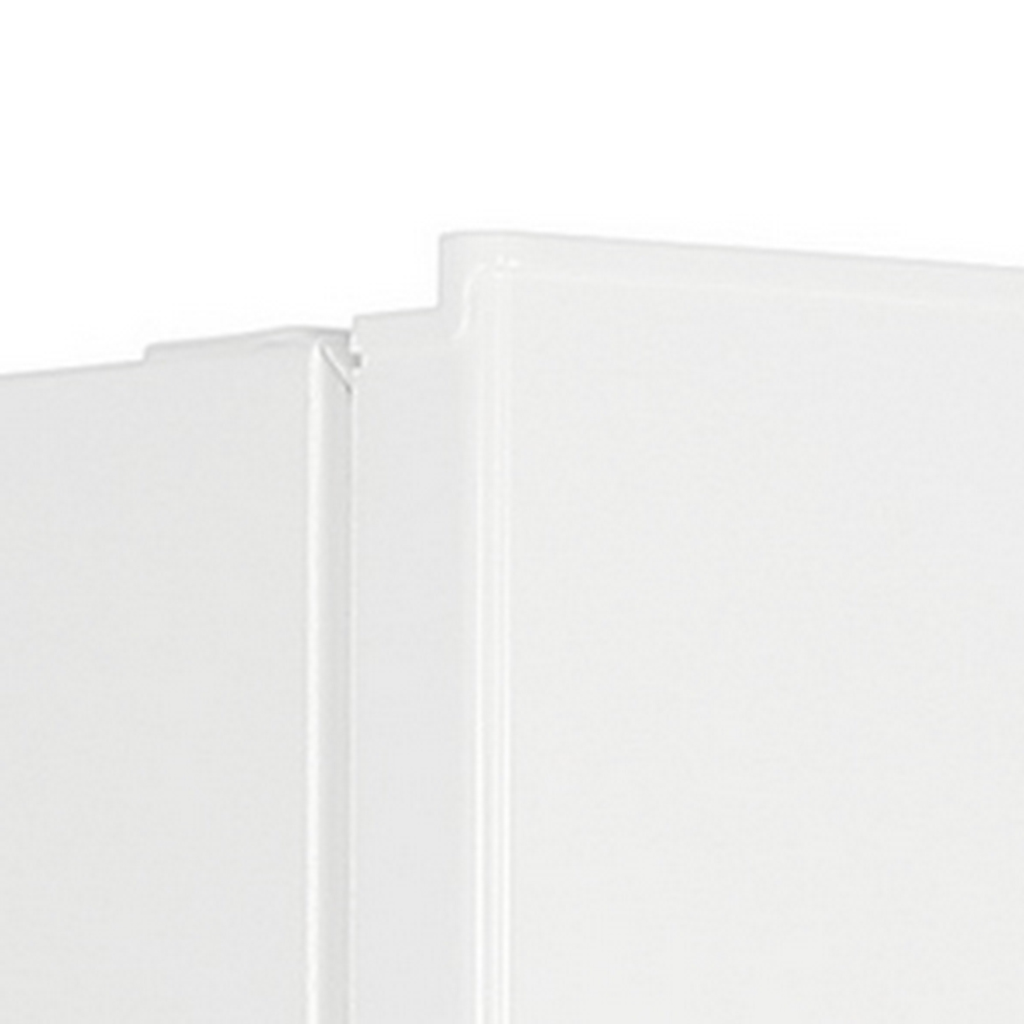 1622946 Холодильник с морозильником   DEXP RF-TD210NMA/W белый STDN-0064122 - Вид №7