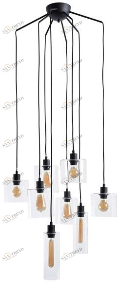 Market Set Подвесной светильник Ilo-ilo 590391 / 592955