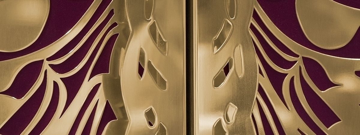 009321 Шкаф Mademoiselle Koket  - Вид №15