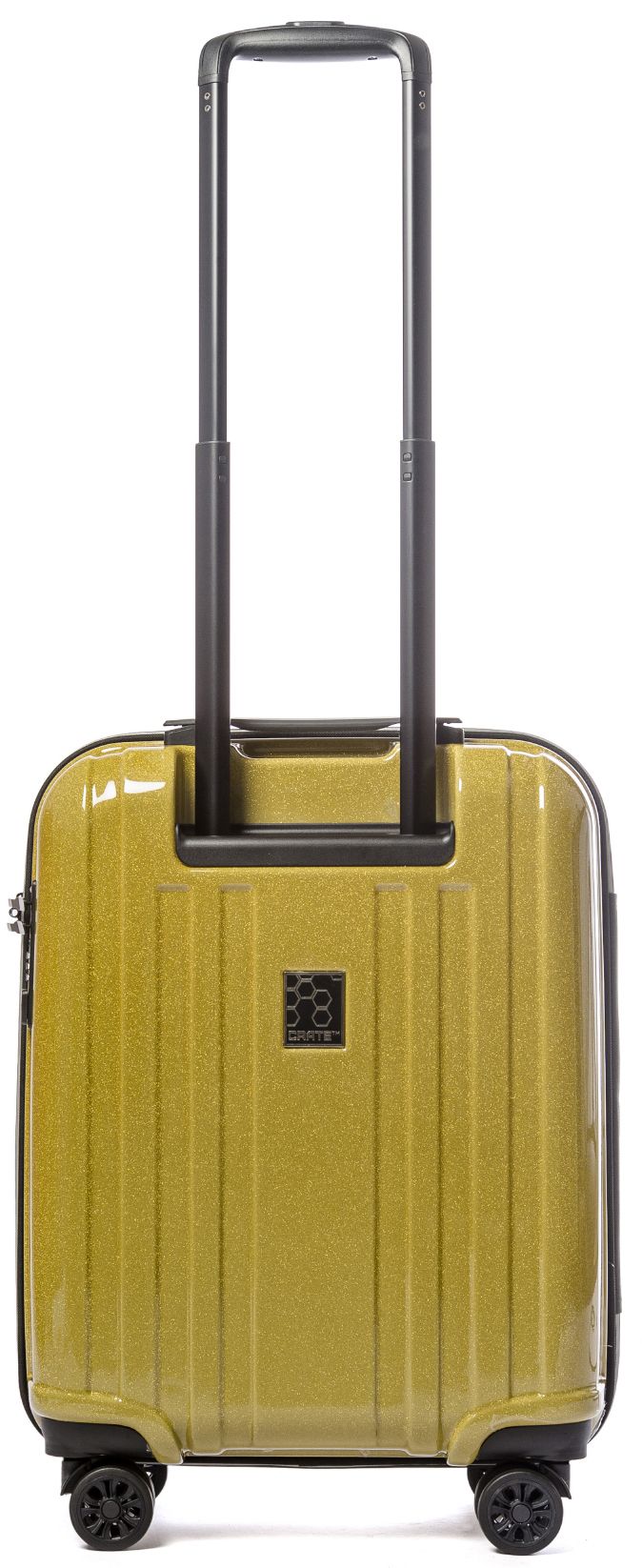 ECX403/02-91 Чемодан ECX403/02 Spinner S Epic Crate Reflex  - Вид №3