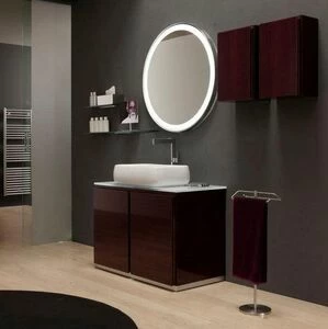 IB 02 IBISCO Комплект мебели для ванной комнаты 101,4 см ARDECO