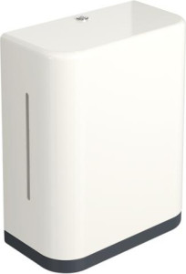 477.06B60199 диспенсер для бумажных полотенец HEWI Neuheiten SAN