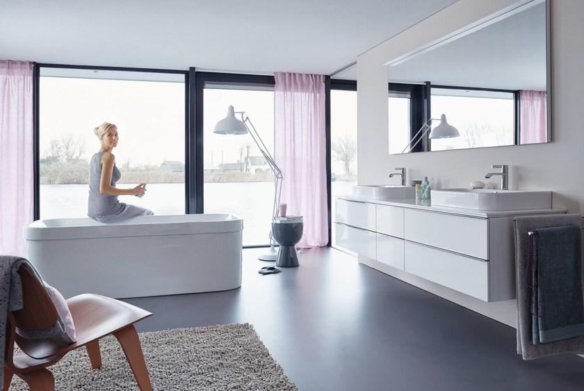 Duravit Зеркало со встроенной подсветкой Happy d.2 sun-id-1507801 - Вид №7