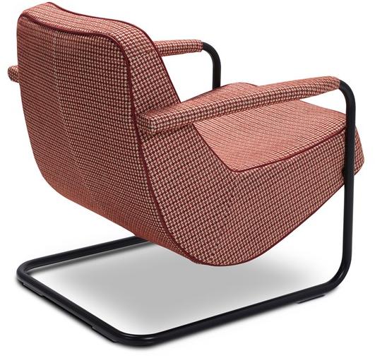 JORI Кресло с подлокотниками sun-id-1360584 - Вид №1