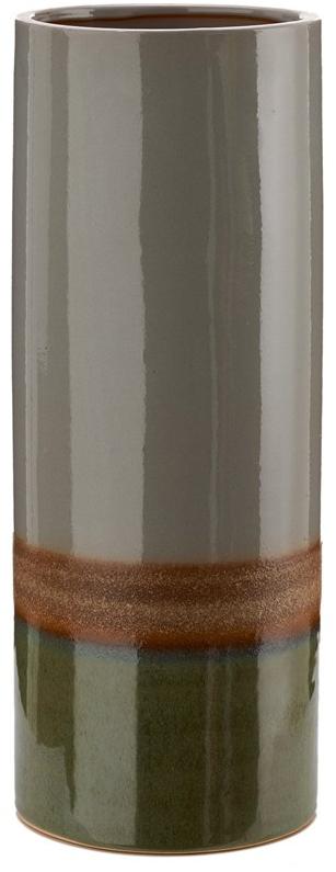 Pols Potten Керамическая ваза Layers 240-205-011 - Вид №1
