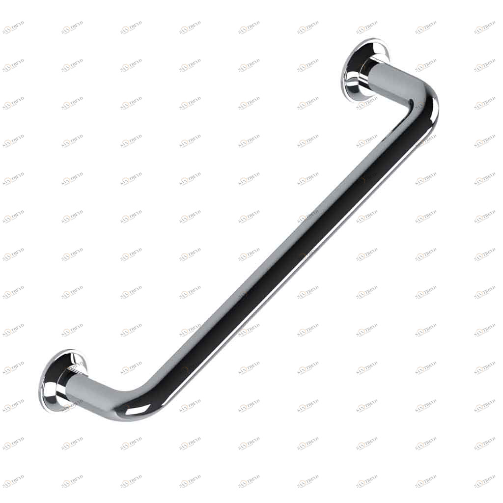 C34-513 C34-513 Поручень, длина 46 см ЭЛЕГАНТНОСТЬ Cristal & Bronze ÉLÉGANCE Elegance