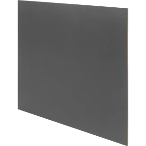 Задняя стенка КУБ 34.5x34.5 см цвет графит 4 шт 82481000 STLM-2076720