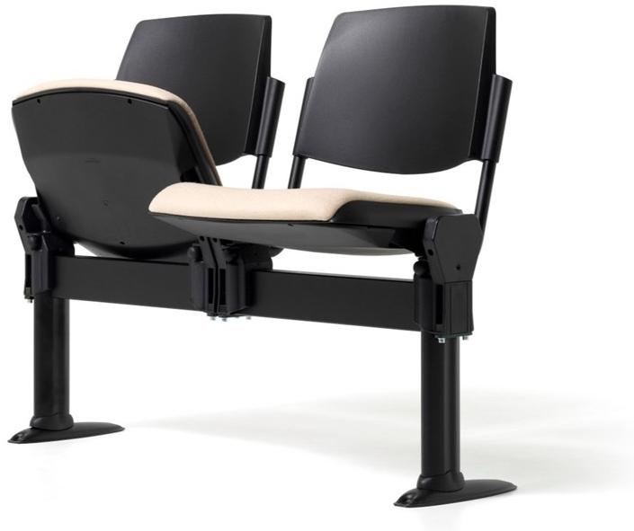 Diemme Сиденье на полипропиленовой балке с откидным сиденьем New bonn sun-id-1436189 - Вид №1