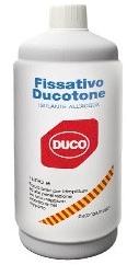 DUCO Фиксирующая грунтовка изоляционная