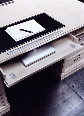 Письменный стол  BAMAX 03.805 CLASSICO - Вид №2