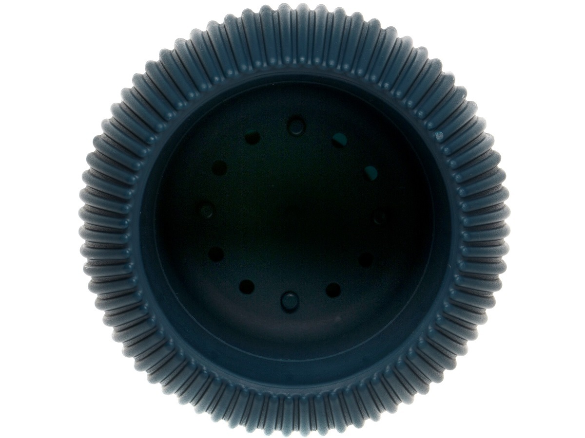 Горшок для цветов Lago 0.35L Blue NAVAKO 16051 - Вид №2