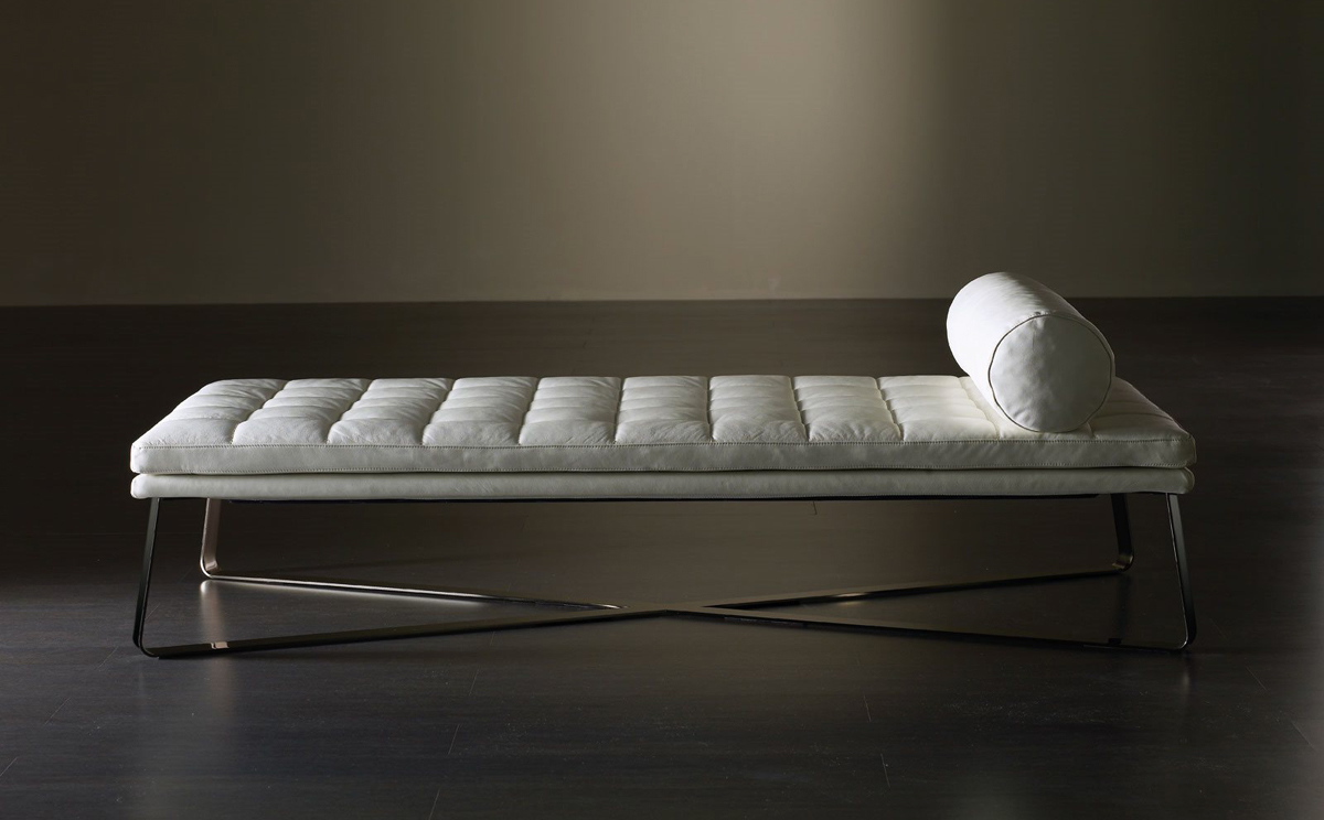 Кушетка  MERIDIANI LOLYTA day bed Live