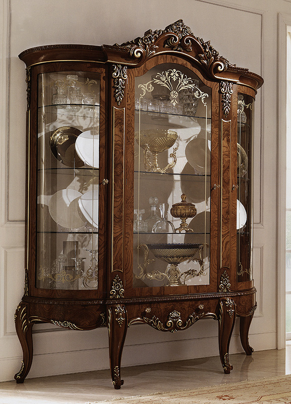 Витрина  BARNINI OSEO DV53 David