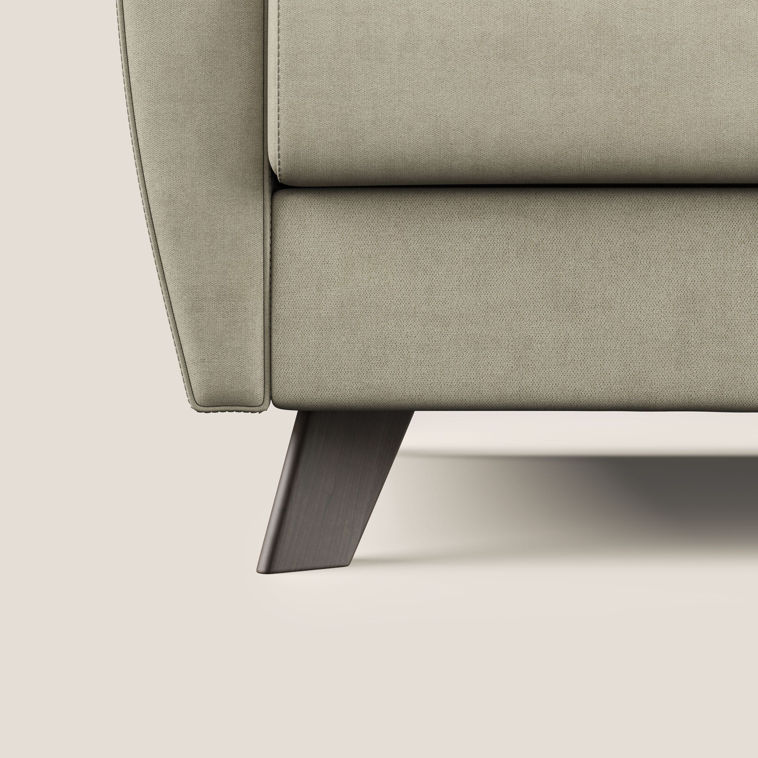 Ткань раскладной диван-кровать Divani.Store CALLISTO ARCH-00137864 - Вид №16