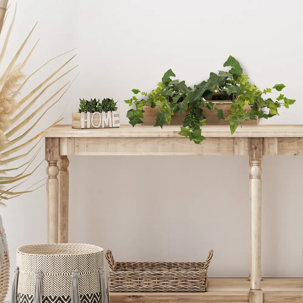 Балконный ящик для цветов Le Jardin от ТЕК.А.ТЕК - уют и стиль на вашей лоджии 12931451 Жардин STLM-0002567 - Вид №3