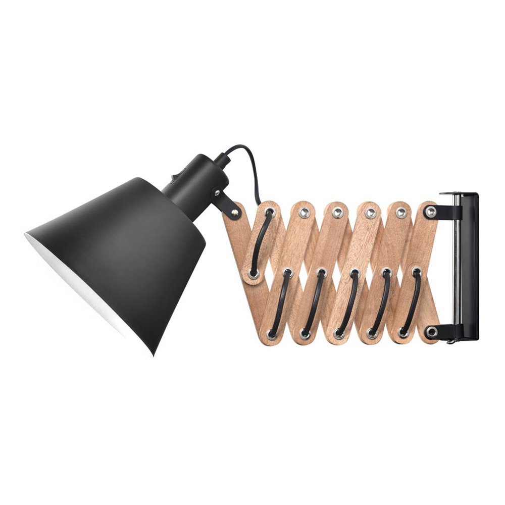 5705639732456 Настенный светильник VINTAGE ELECTRORETRO 