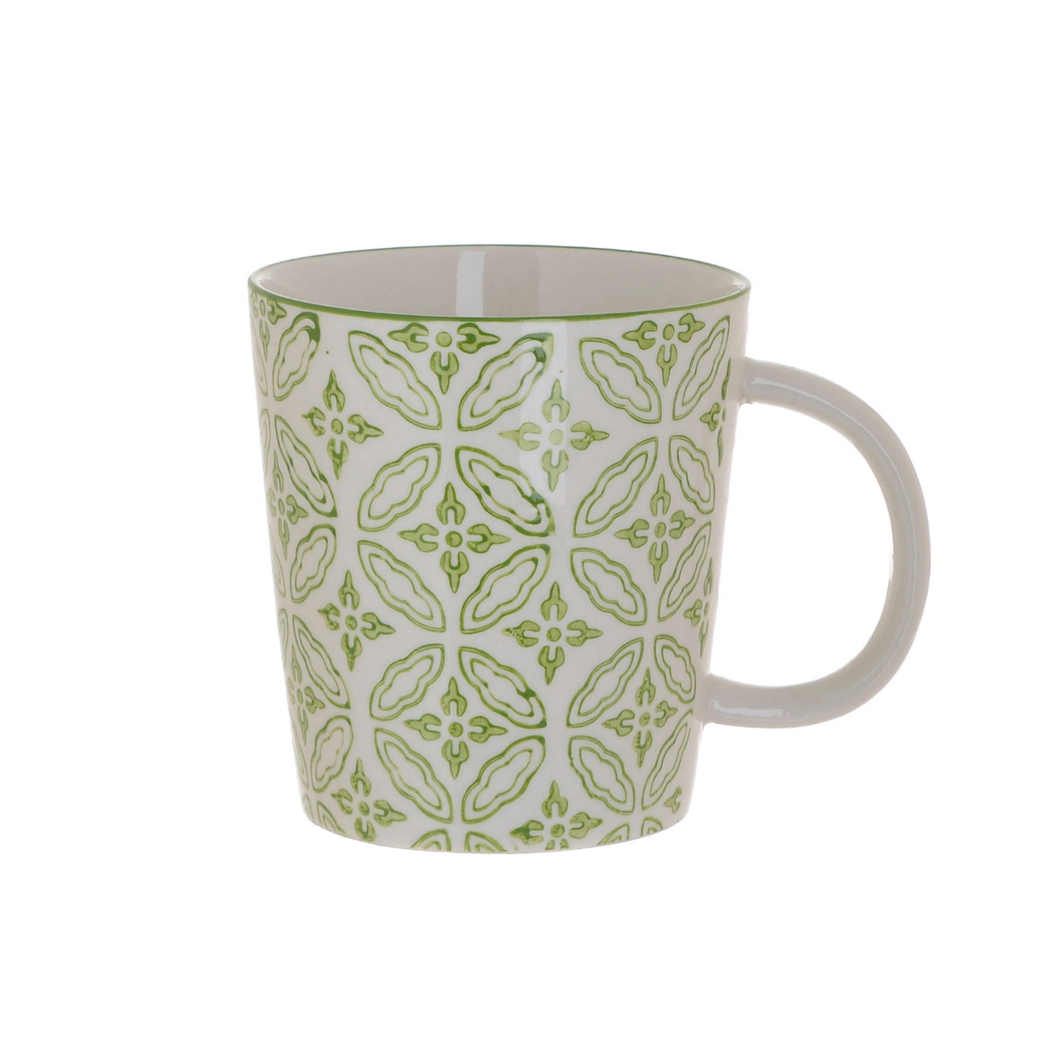 6860180.0018B КРУЖКА (340ML) TO4ROOMS  - Вид №1