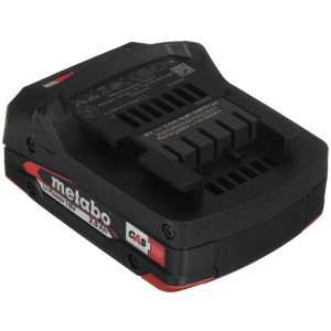 Аккумулятор Metabo 625026000 5480745