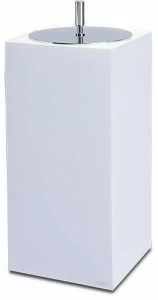 Vallvé Контейнер для смолы Gloss 2021055 / 2021046