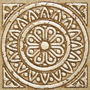 Вставка Антик 60х60 Керамика Будущего sun-id-322861