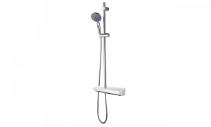 DZ2010 Душевые комплекты SYNCRONIA/2 Ø 100 mm - Thermostatic BOSSINI