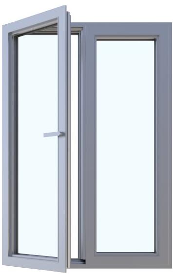 Schulz Italia Защитное окно из ПВХ sun-id-1489766 - Вид №5