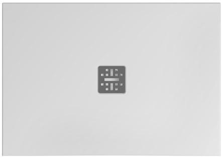 Ceramica Globo Поддон керамический прямоугольный Docciatre sun-id-1348815 - Вид №2