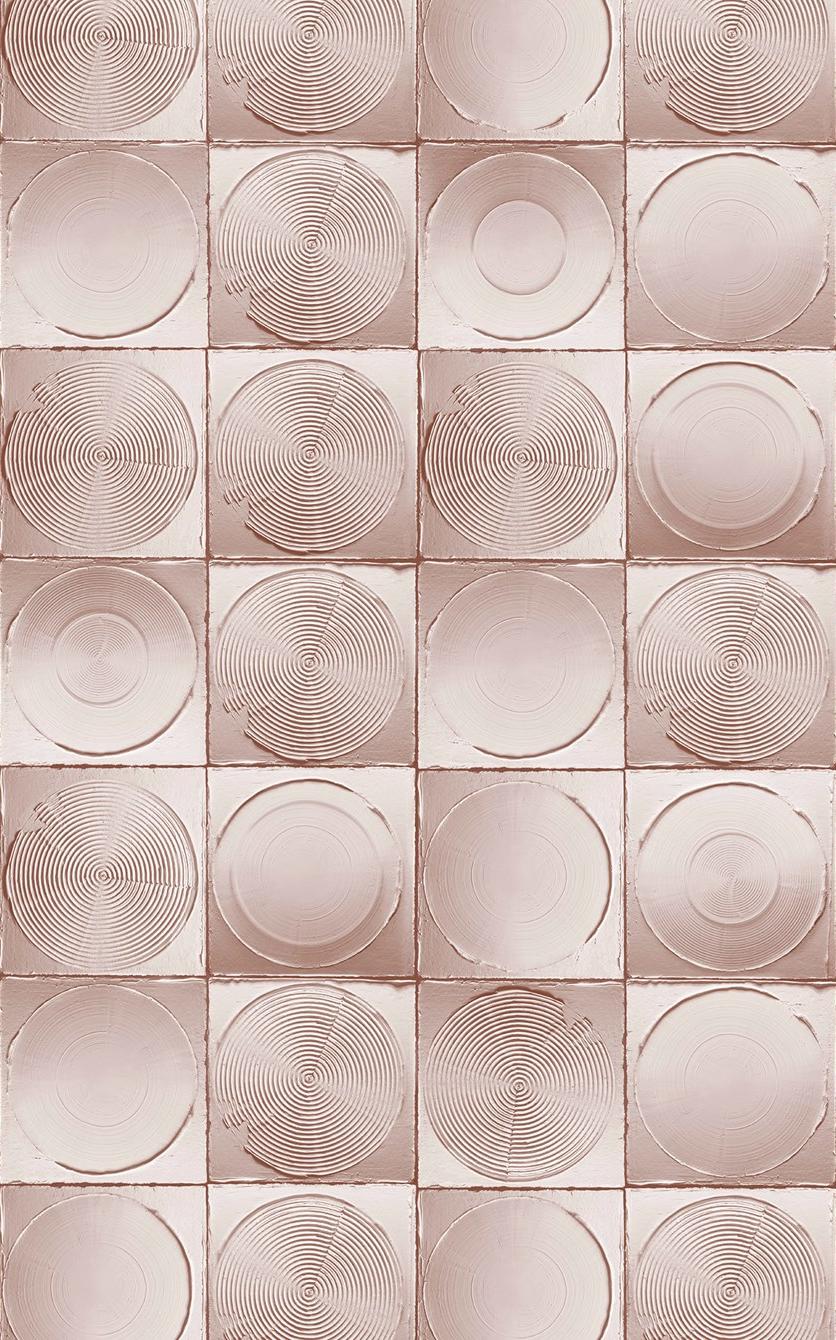 Wall&decò Огнеупорные экологические обои Contemporary wallpaper 2020 Wdvi200 - Вид №1