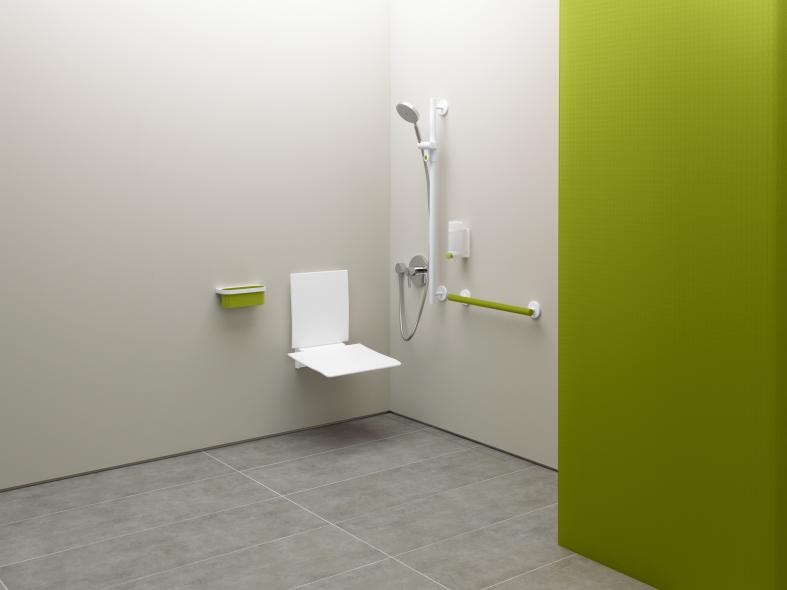 950.36.11091 ручка для захвата HEWI System 800 K  - Вид №7