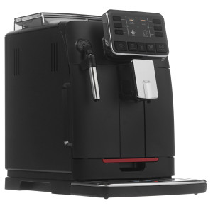 8152095 Кофемашина автоматическая Gaggia Cadorna Plus черный