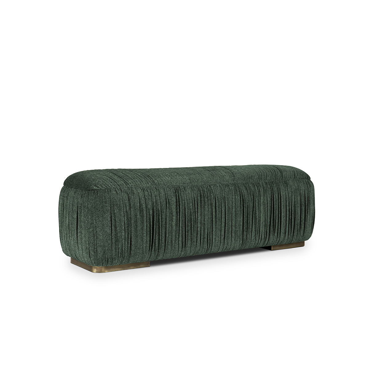 Табуреты и скамейки Wales Bench Covethouse BRABBU  - Вид №1