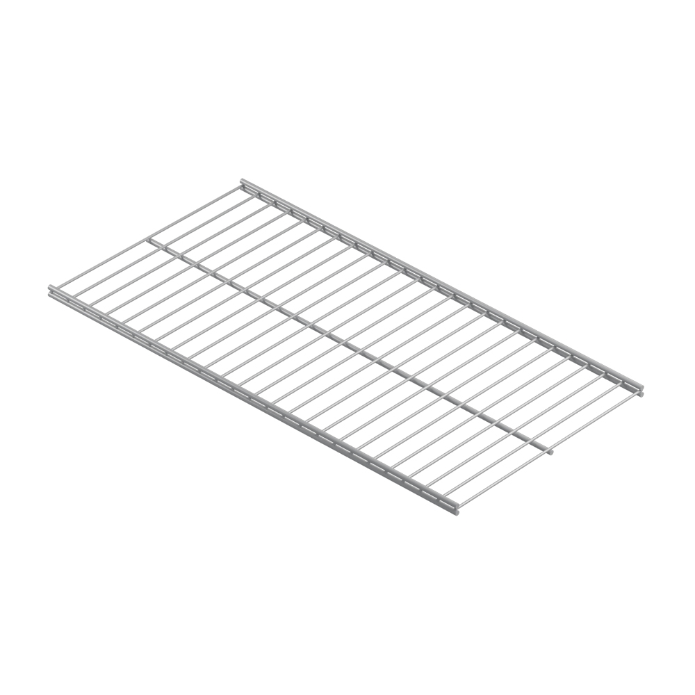 Сеточная полка , 603x306x15 мм, серый LJPS0436 Public Steel Россия 