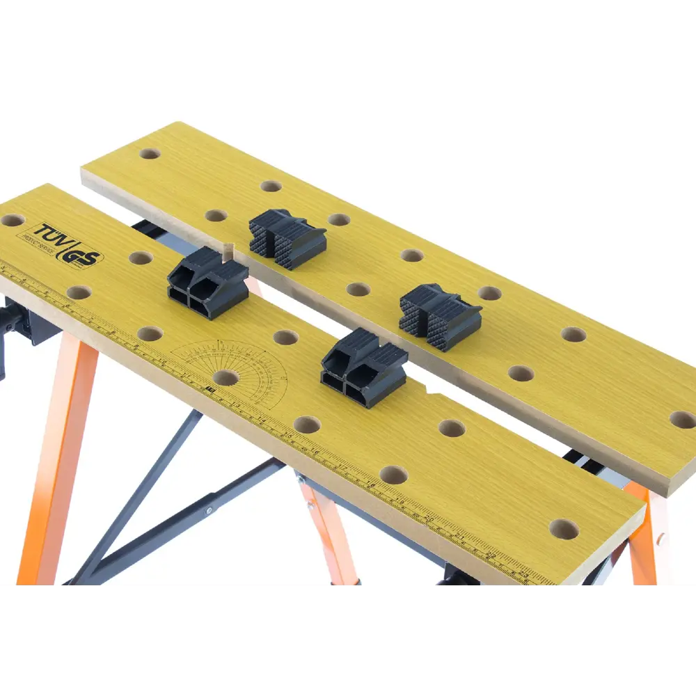 Верстак складной Sparta 257055, максимальная нагрузка 100 кг STLM-2094468 - Вид №3