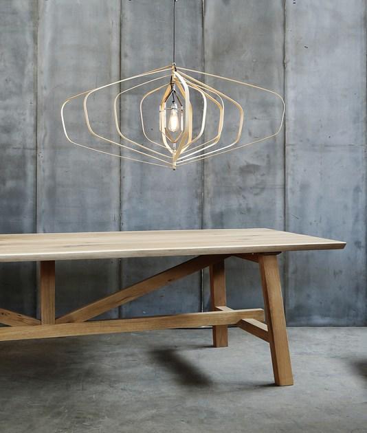 Heerenhuis Подвесной светильник sun-id-1432746 - Вид №1