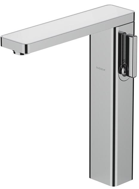 GUGLIELMI Смеситель для умывальника, однорычажный Gzero sun-id-1378609 - Вид №13