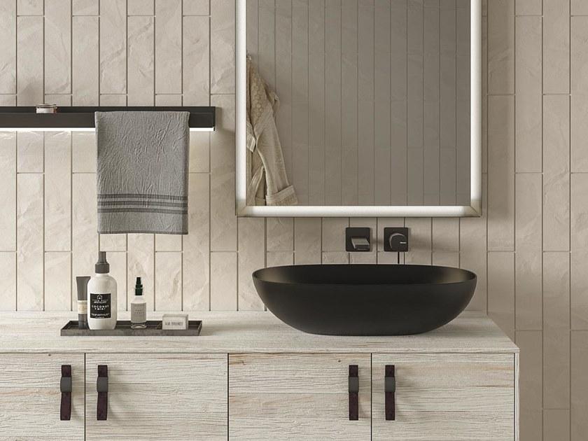 LEGNOBAGNO Тумба под умывальник одноэтажная с дверцами Life sun-id-1344954 - Вид №1