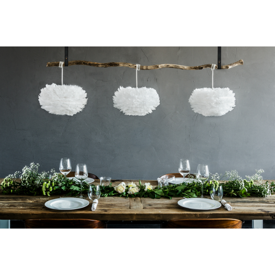 2011 Плафон eos mini, белый UMAGE  - Вид №7