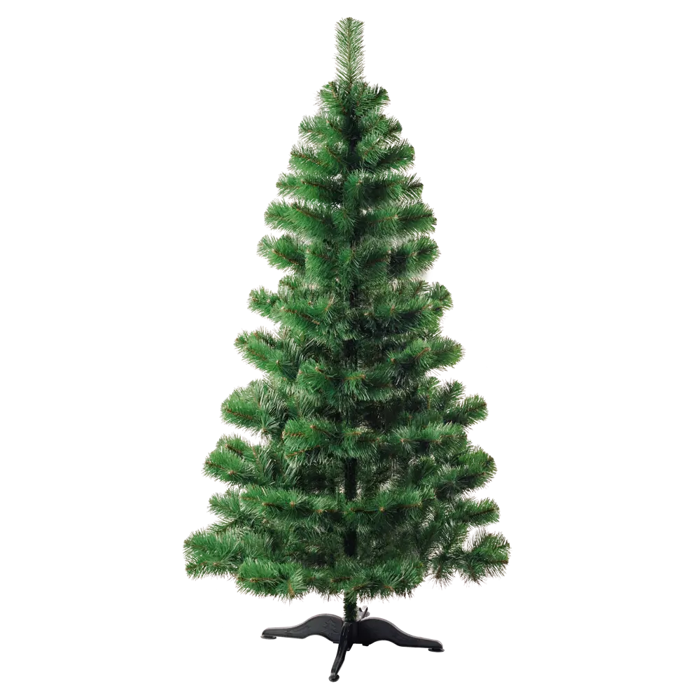 85577844 Ель новогодняя искусственная Пальмира 180 см STLM-1467075 Santreyd  - Вид №1