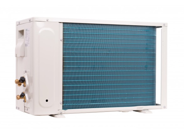 9077915 Кондиционер настенный сплит-система Leberg LS-24OLI3/LU-24OLI3 белый STDN-0052342 - Вид №3