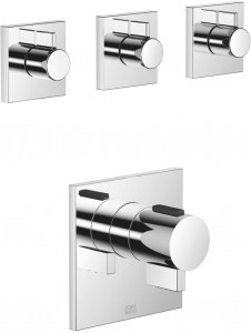 36503985-00_1_36607985-00_3 Xtool термостатный модуль - хром Dornbracht Symetrics