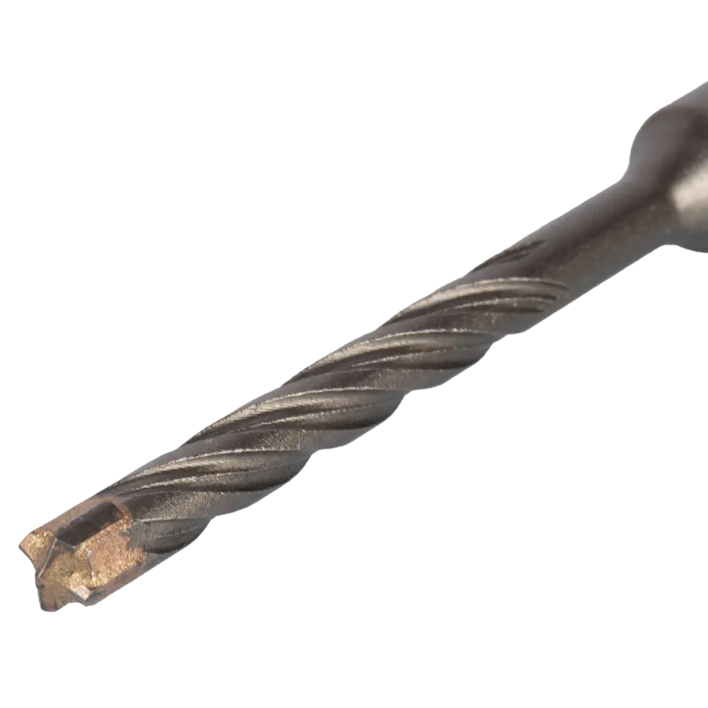 Бур KWB SDS-plus 5×110 мм для бетона и камня 89386992 STLM-1383698 - Вид №1