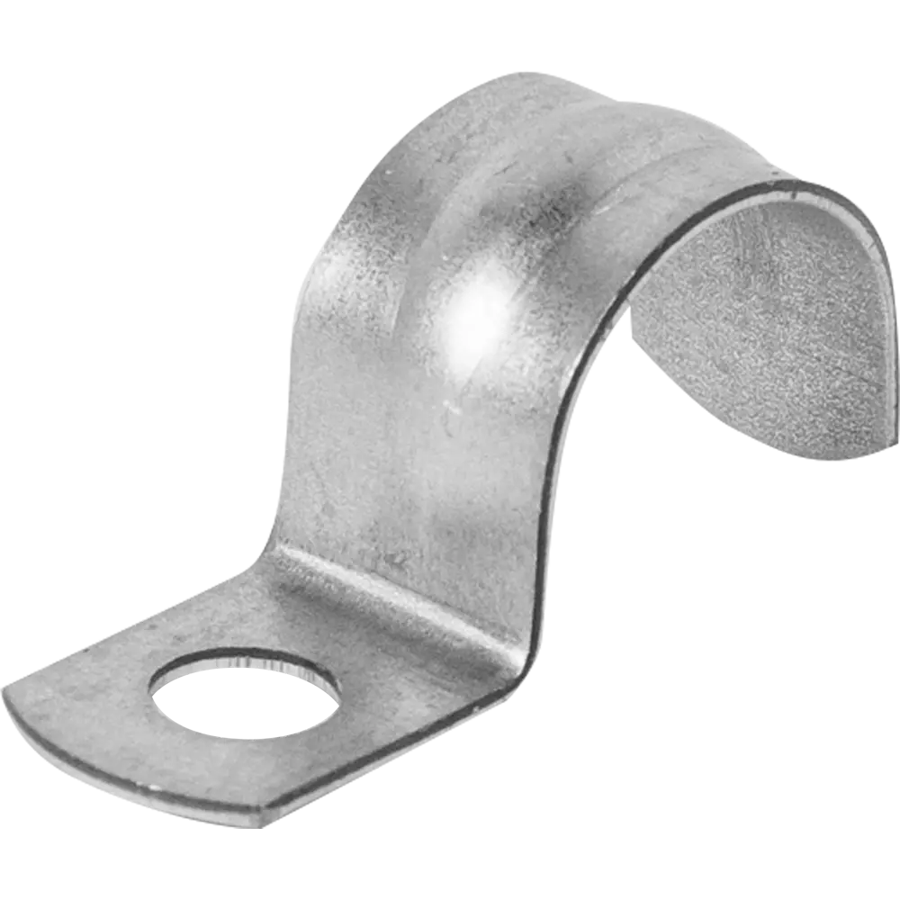 Santreyd Скоба крепежная оцинкованная для кабелей и труб 16 мм (50 шт) 84964415 STLM-1407794