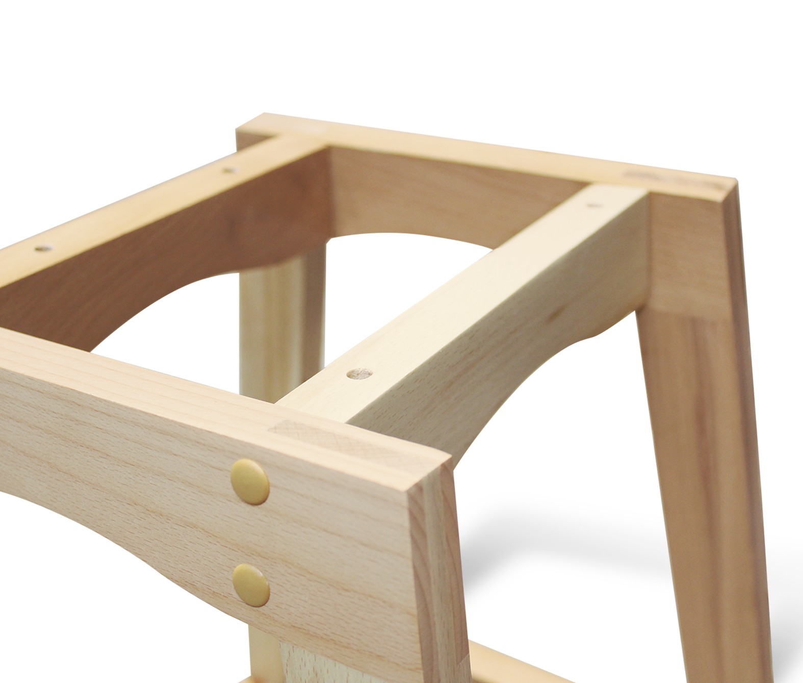 Стул барный SHT-ST31/S65 бежевый Santreyd  - Вид №5