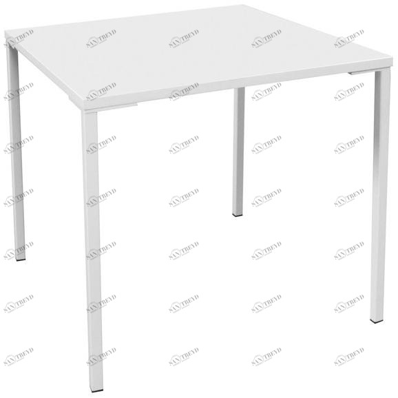 GABER Складной квадратный металлический стол sun-id-1445635