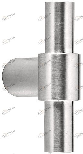 Formani Ручка из нержавеющей стали One Pb9 / 14