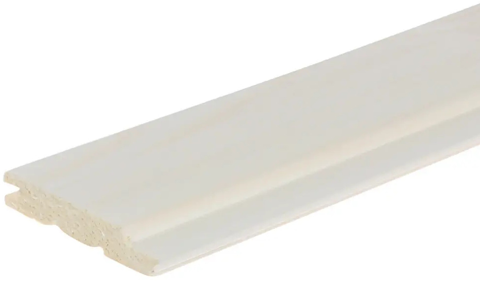 Santreyd Вагонка из российской осины сорт Экстра 2000x94 мм 81966966