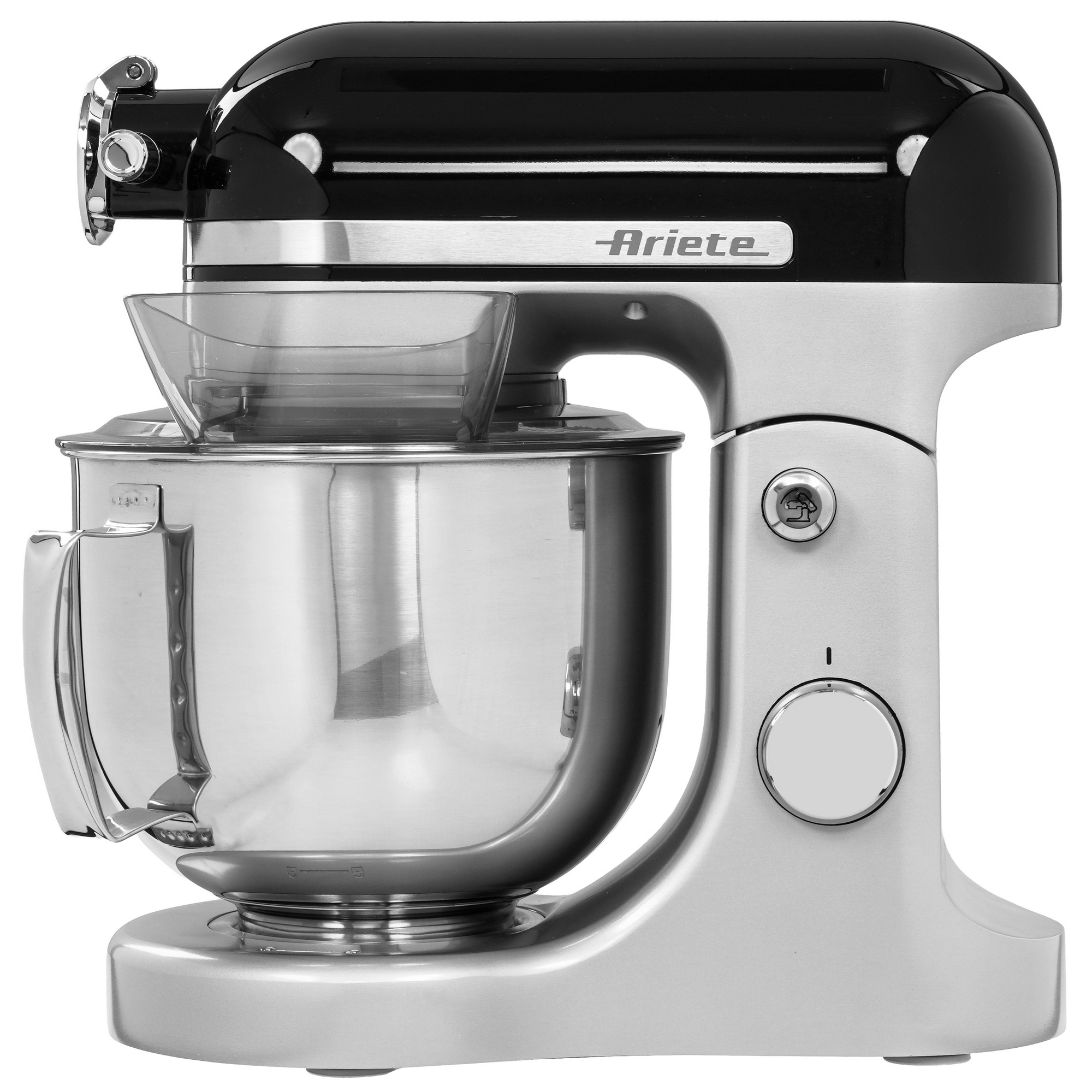 9290667 Кухонный комбайн Ariete 00C158902AR0 черный STDN-0099794 - Вид №1